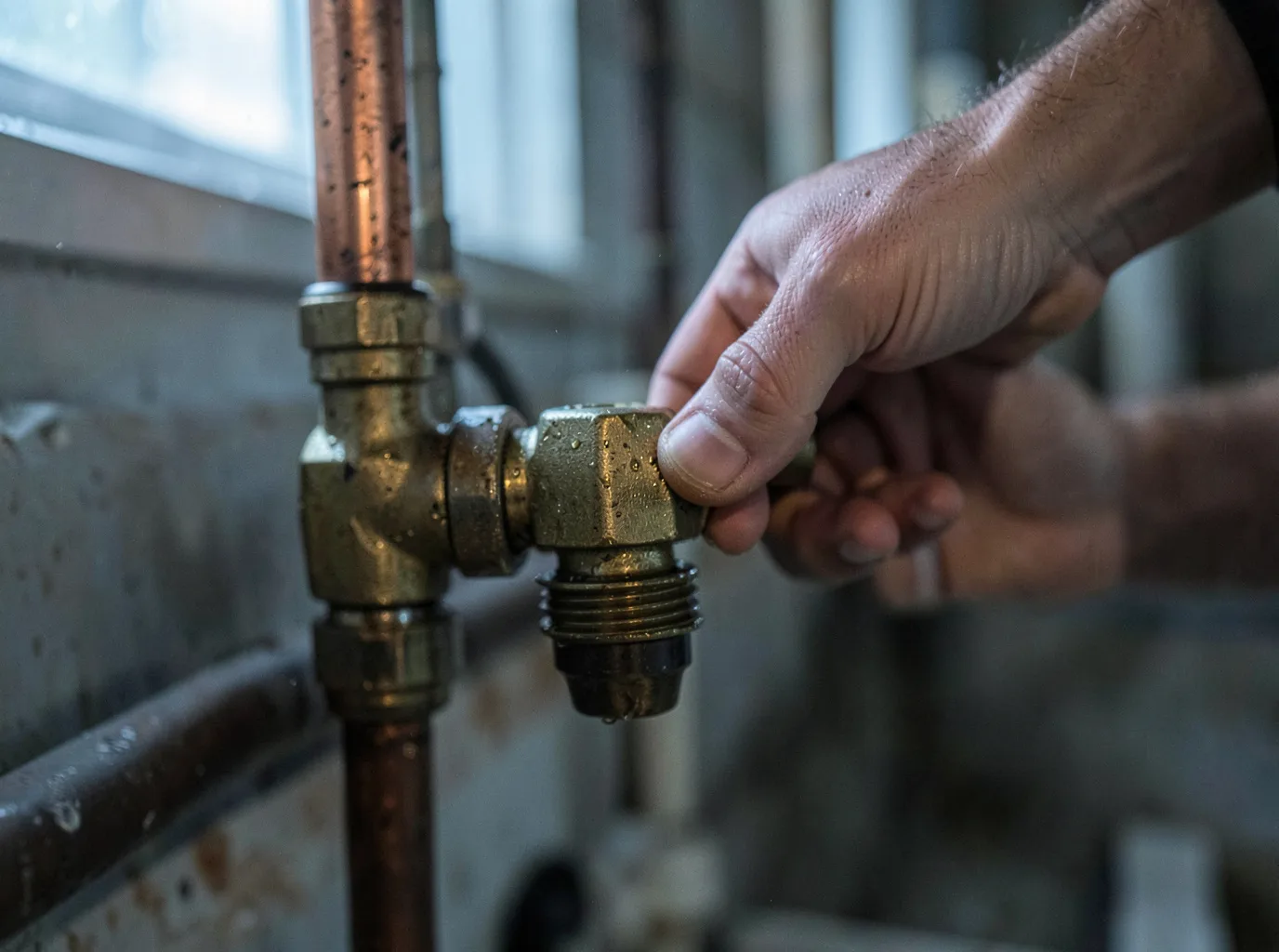 Emergency Plumber Peach Creek, WV FAQs
